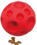 Vinyl Soft Snack Ball
