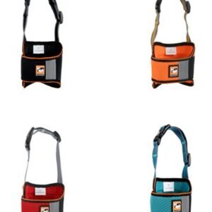 bozal Violin-Shaped para perros