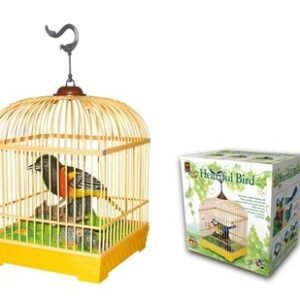 juguete para aves 18.50 x 34.50 18.50×34.50 cm
