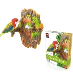 juguete para aves 24.50 x 18.50 24.50×18.50 cm