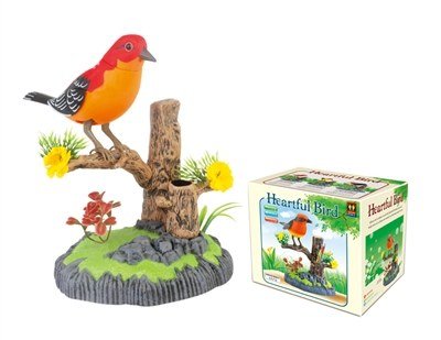 Voice Control Bird HL506B