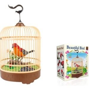 juguete para aves Control Bird Large 18×35 cm