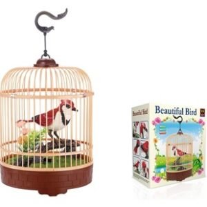 juguete para aves Control Bird Large 18×35 cm