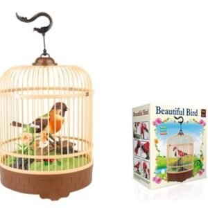 juguete para aves Control Bird Large 18×35 cm