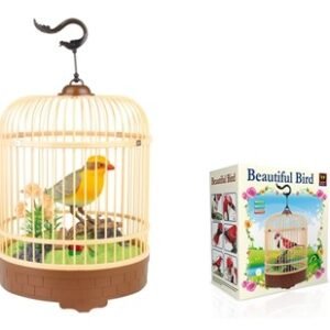 juguete para aves Control Bird Large 18×35 cm