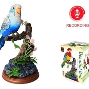 Voice Control Bird Recording HL517GR