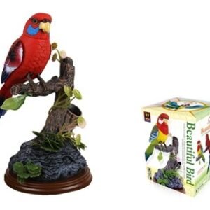 Voice Control Bird Sound Sensor HL517F