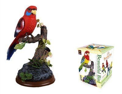 Voice Control Bird Sound Sensor HL517F