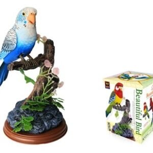 Voice Control Bird Sound Sensor HL517G