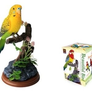 Voice Control Bird Sound Sensor HL517H