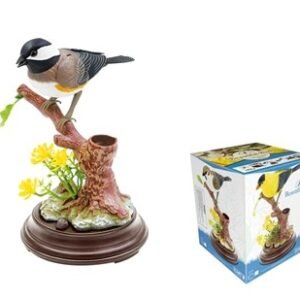 Voice Control Bird Sound Sensor HL521B