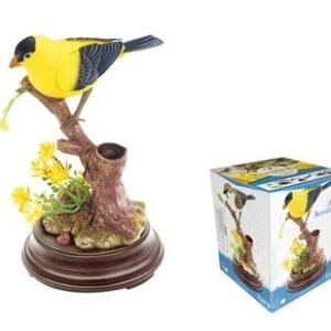 Voice Control Bird Sound Sensor HL521C