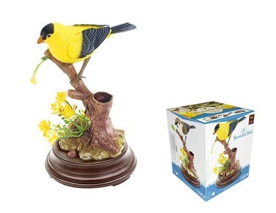 Voice Control Bird Sound Sensor HL521C