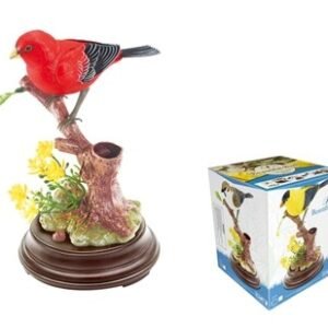 Voice Control Bird Sound Sensor HL521D