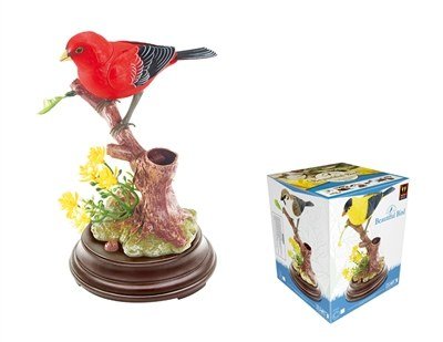 Voice Control Bird Sound Sensor HL521D