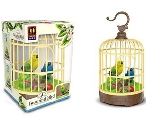 Voice Control Bird Sound Sensor HL526B