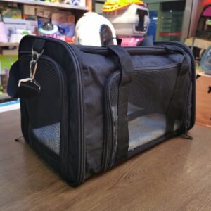 transportín Waterproof para perros Bag 28×28 cm