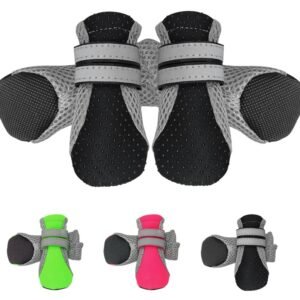 zapatos Waterproof para perros