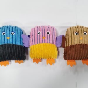 juguete para perros pez Wavy Little 21×8.5 cm