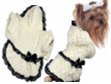 White Chicken Pet Apparel 2501