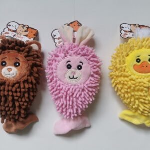 juguete de peluche Wine Bottle para perros