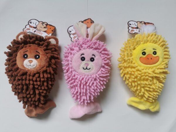Wine Bottle Plush Toy QC-6113