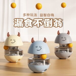 Wobble Toy For Pet Pets 9×28 cm