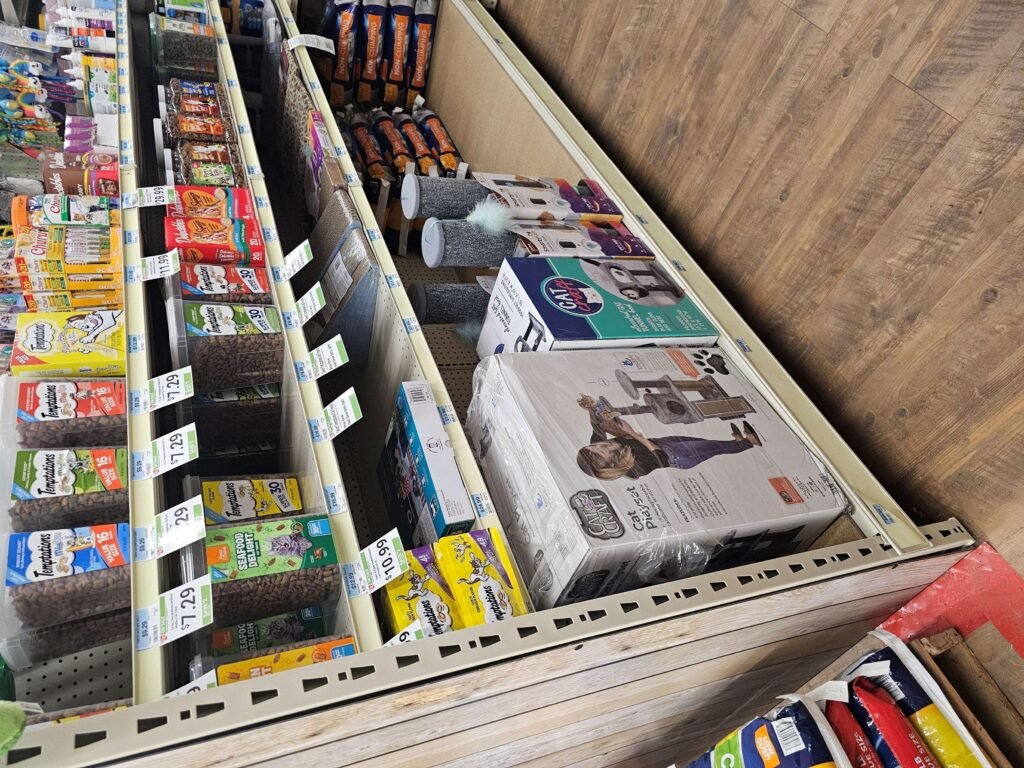 Pet Wholesale Marketplace USA: What a 100-Basis-Point Margin Cut Means for Your Shelf