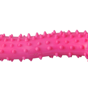 Mini Bone Dog Toy, 10.5 cm