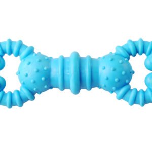 Shrimp Dog Toy, 12.7 cm