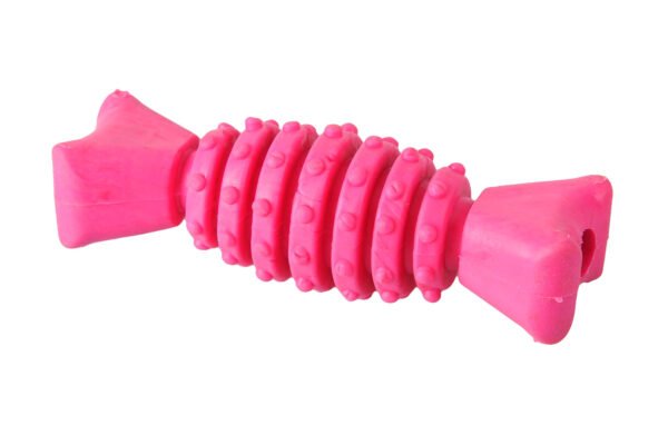 Wing Bone Dog Toy, 11.7 cm