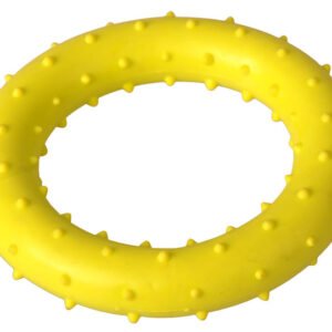 Large Circle Dog Toy, 8.2 cm