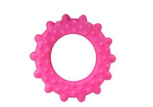 Sun Dog Toy, 8.5 cm