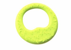 Moon Dog Toy, 8.5 cm