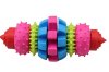 Tyre Dog Toy, 9.5 cm
