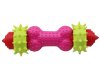 Bone Gear Dog Toy, 18 cm