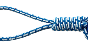 Rope Ball II Dog Toy, 40 cm