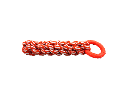 Rugby Rope II Dog Toy, 40 cm