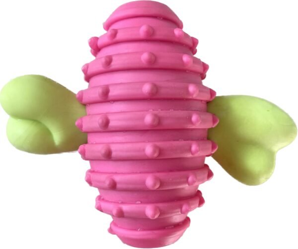Dragonfly Spiky Chew Toy for Dogs, 12.3 cm