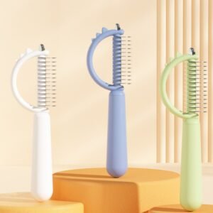 Pet Grooming Tool 17×4.5 cm